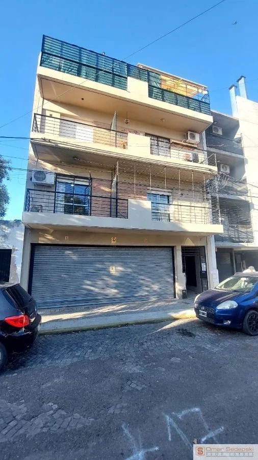 Departamento en alquiler de 1 dormitorio en Echesortu - Imagen 3