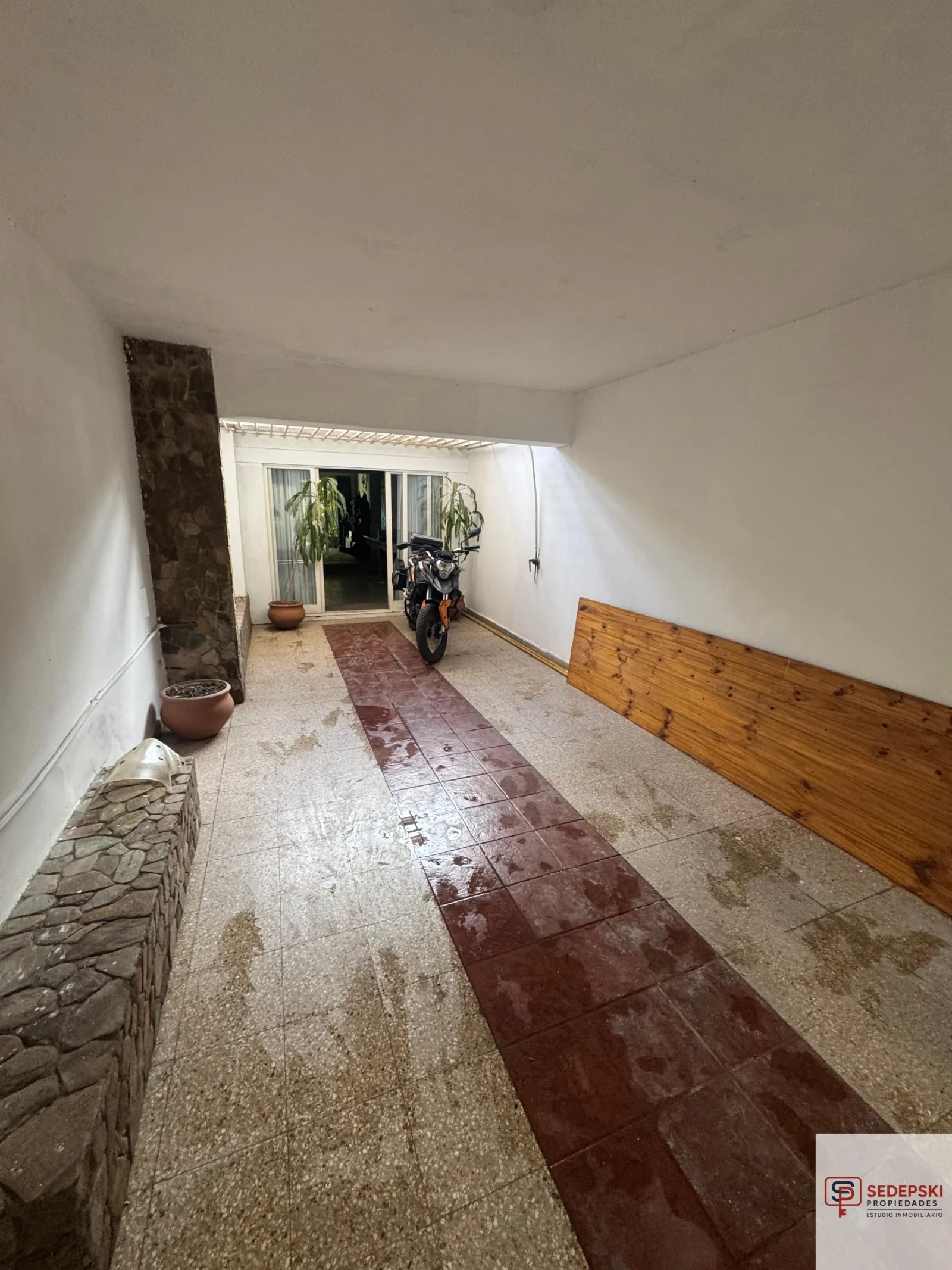 Casa en alquiler c/ cochera en Jorge Cura - Imagen 5
