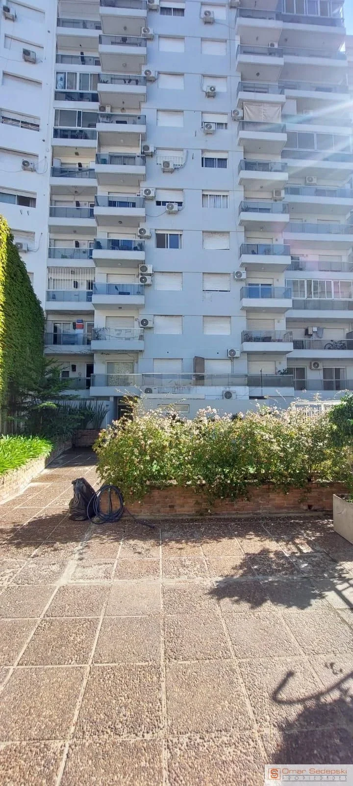 Departamento en alquiler de 2 dormitorios en Centro - Imagen 3