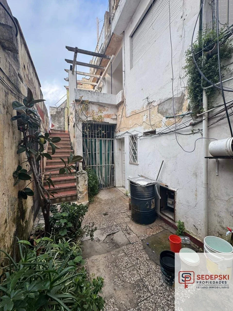 Interno a refaccionar Sarmiento 1535 - Imagen 4