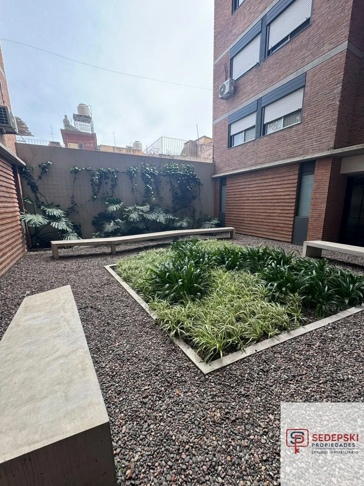 Departamento en alquiler c/ cochera en República de la Sexta - Imagen 4