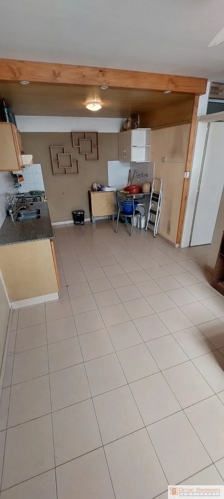 Dúplex en alquiler de 2 dormitorios en Jorge Cura - Imagen 5