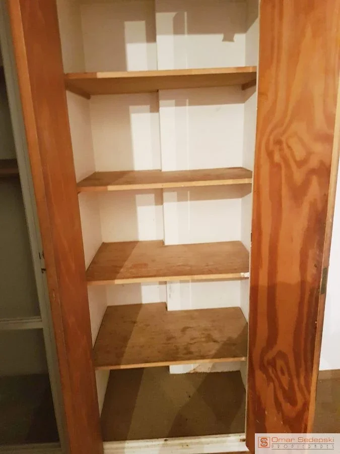 Departamento en alquiler de 1 dormitorio en Parque Casado - Imagen 5