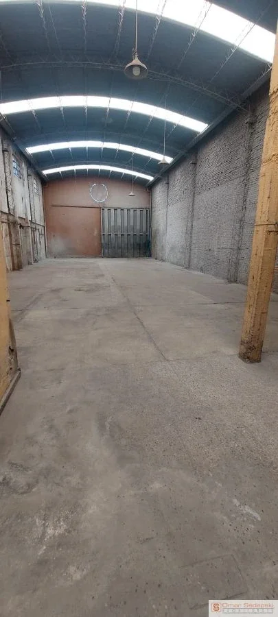 Galpón en alquiler de 580m2 ubicado en Moreno y Madre Cabrini - Imagen 5