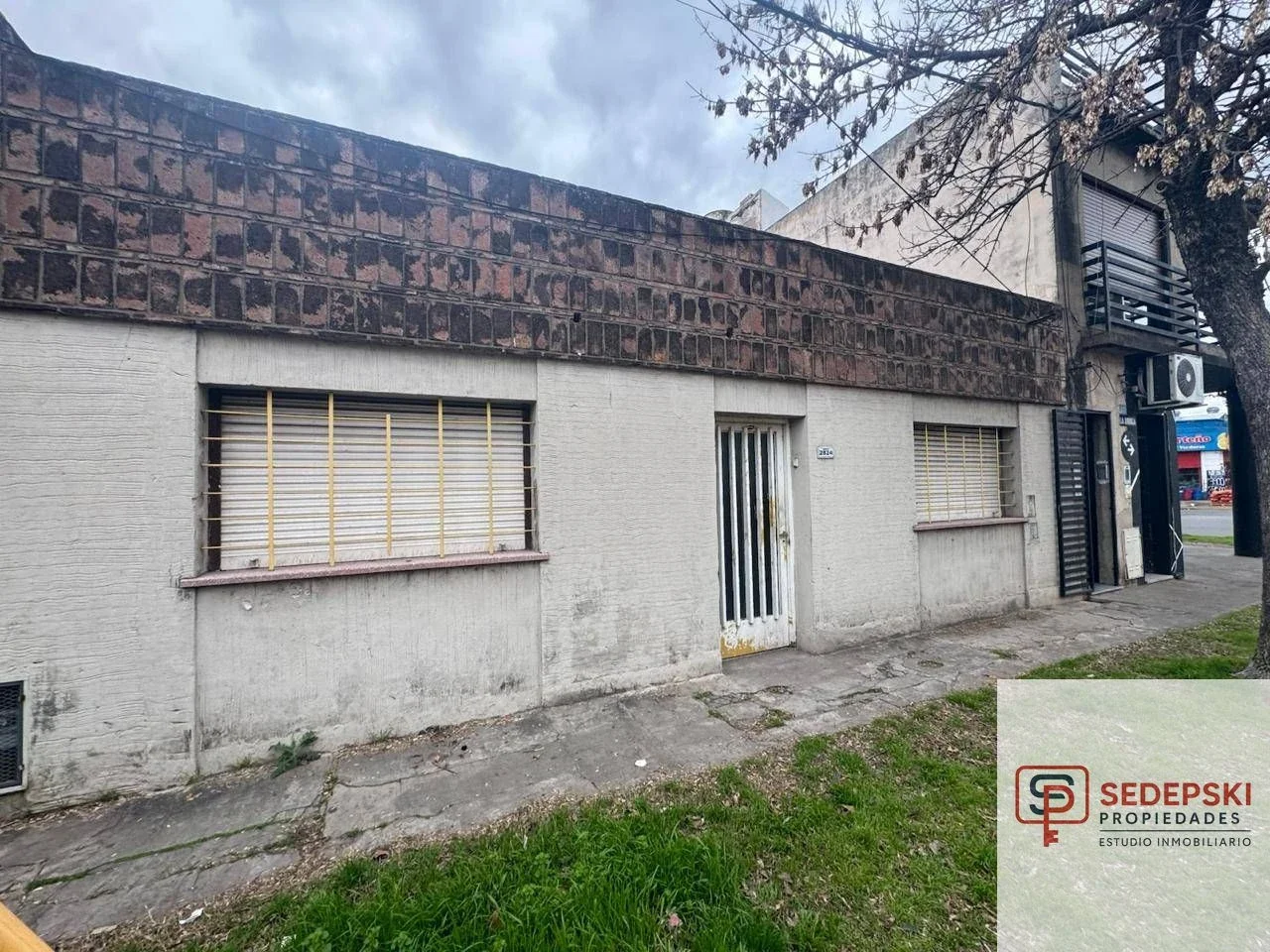 Casa en alquiler en Parque Casado - Imagen 1