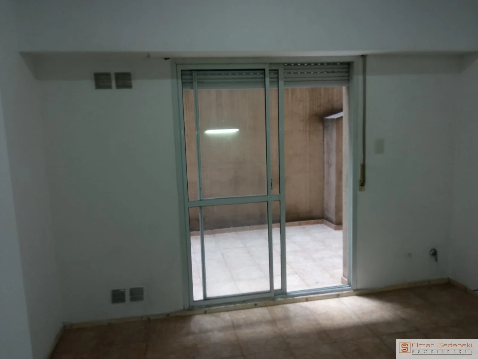 Departamento en alquiler de 1 dormitorio en Echesortu - Imagen 4