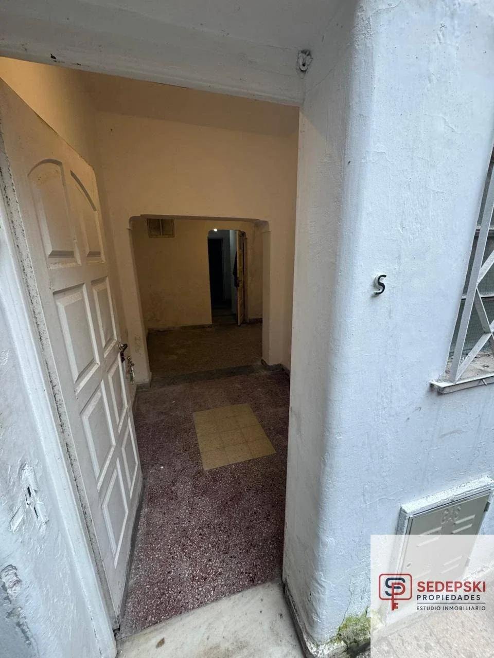 Interno a refaccionar Sarmiento 1535 - Imagen 5