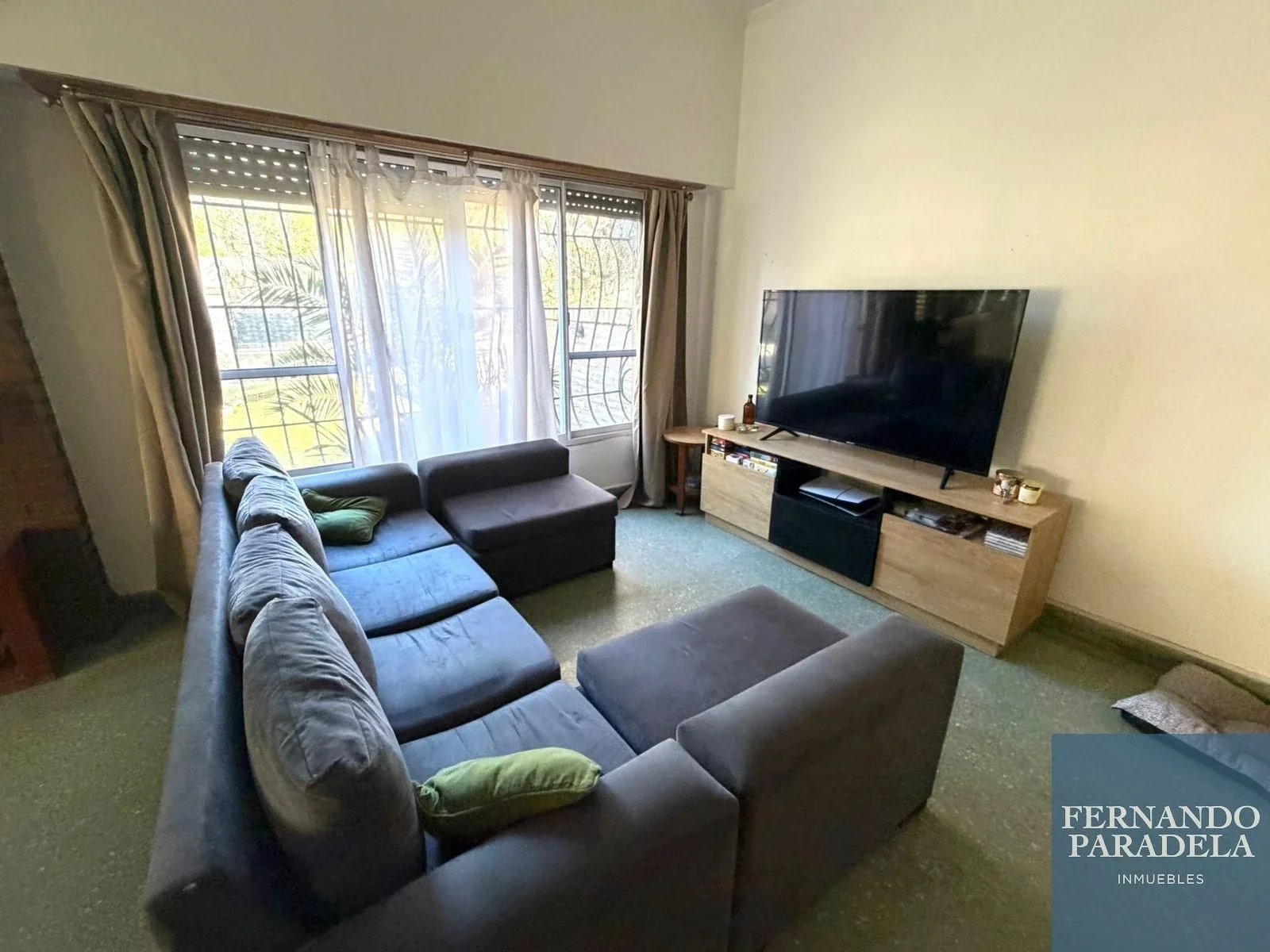 Casa en venta c/ cochera en Villa Gobernador Udaondo - Imagen 4