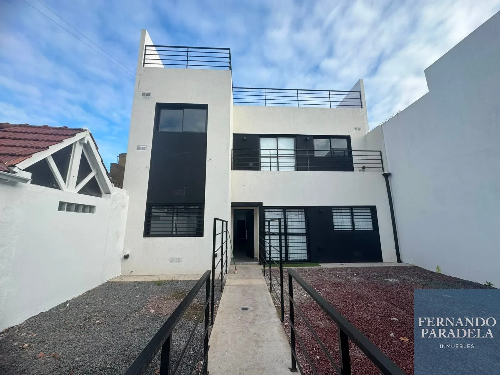 Departamento en venta en Castelar - Imagen 1