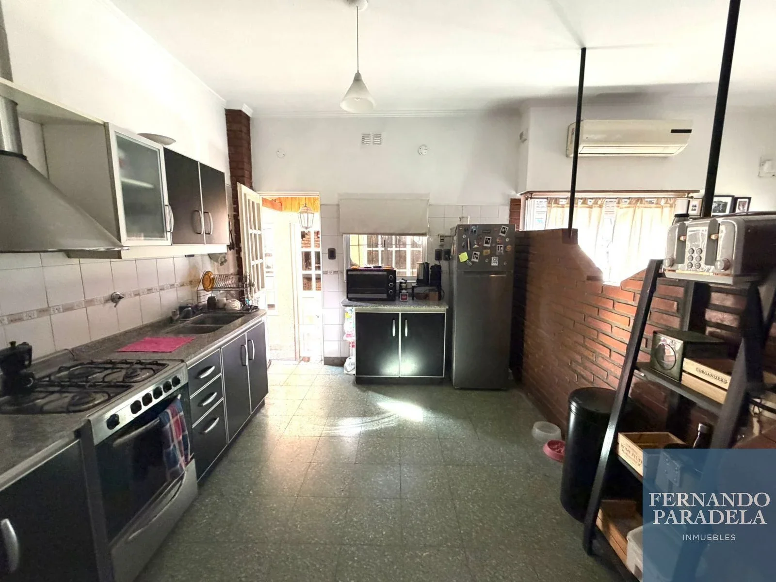 Casa en venta c/ cochera en Villa Gobernador Udaondo - Imagen 5