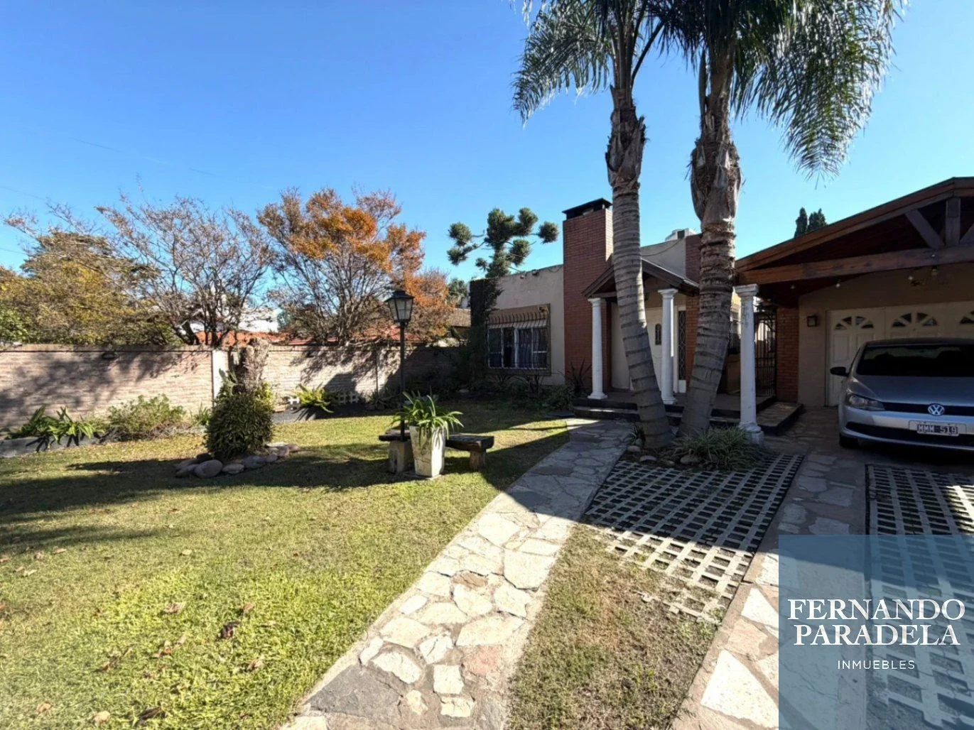 Casa en venta c/ cochera en Villa Gobernador Udaondo - Imagen 3
