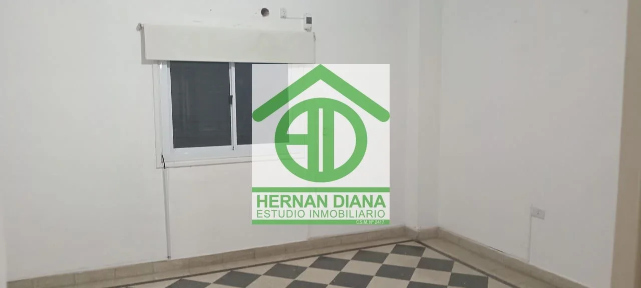 Departamento en alquiler 3 ambientes San Martin Cto - Imagen 2