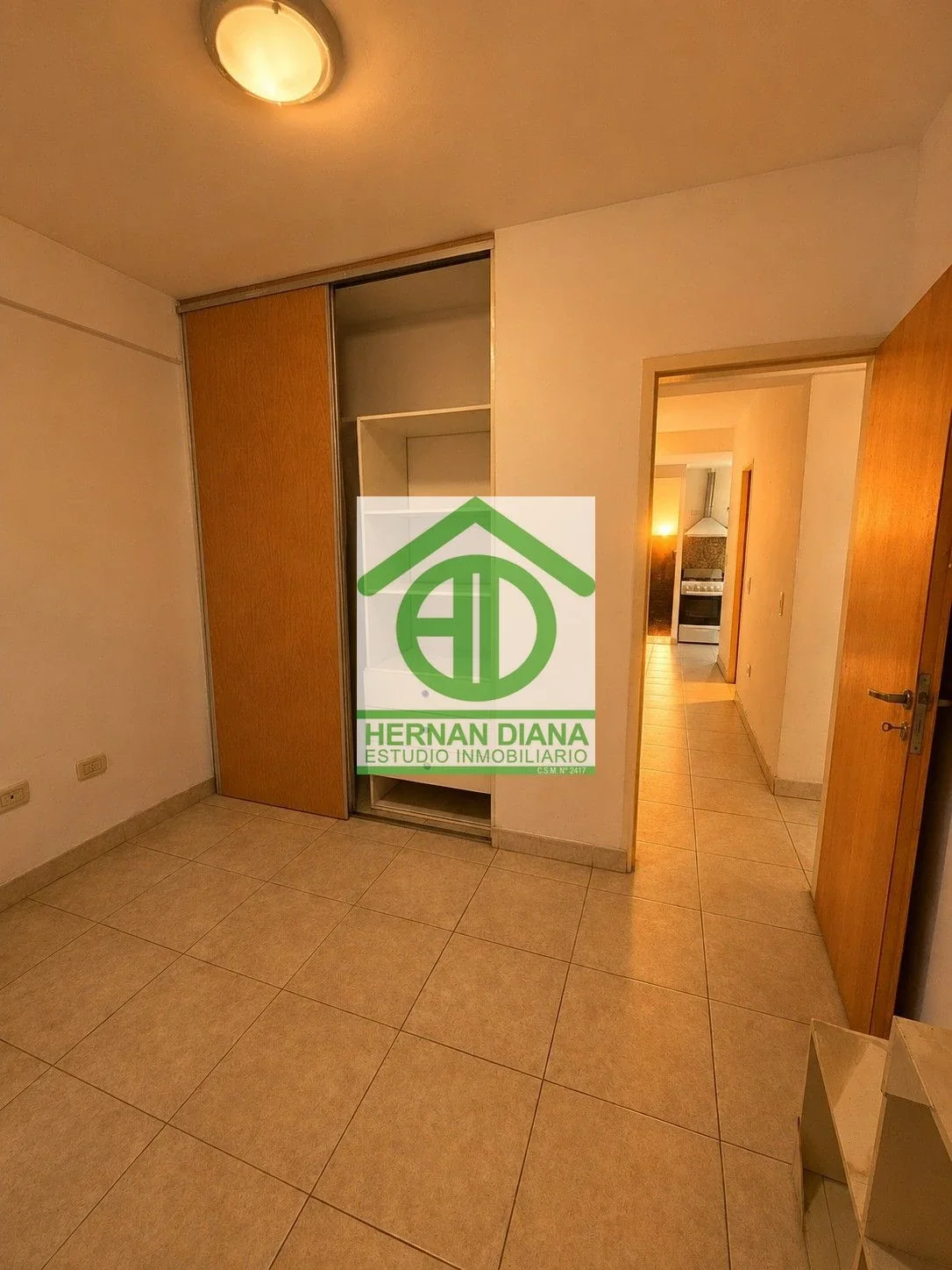 Departamento en alquiler en Saénz Peña - Imagen 2