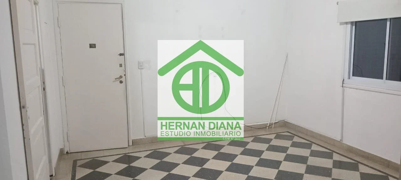 Departamento en alquiler 3 ambientes San Martin Cto - Imagen 3