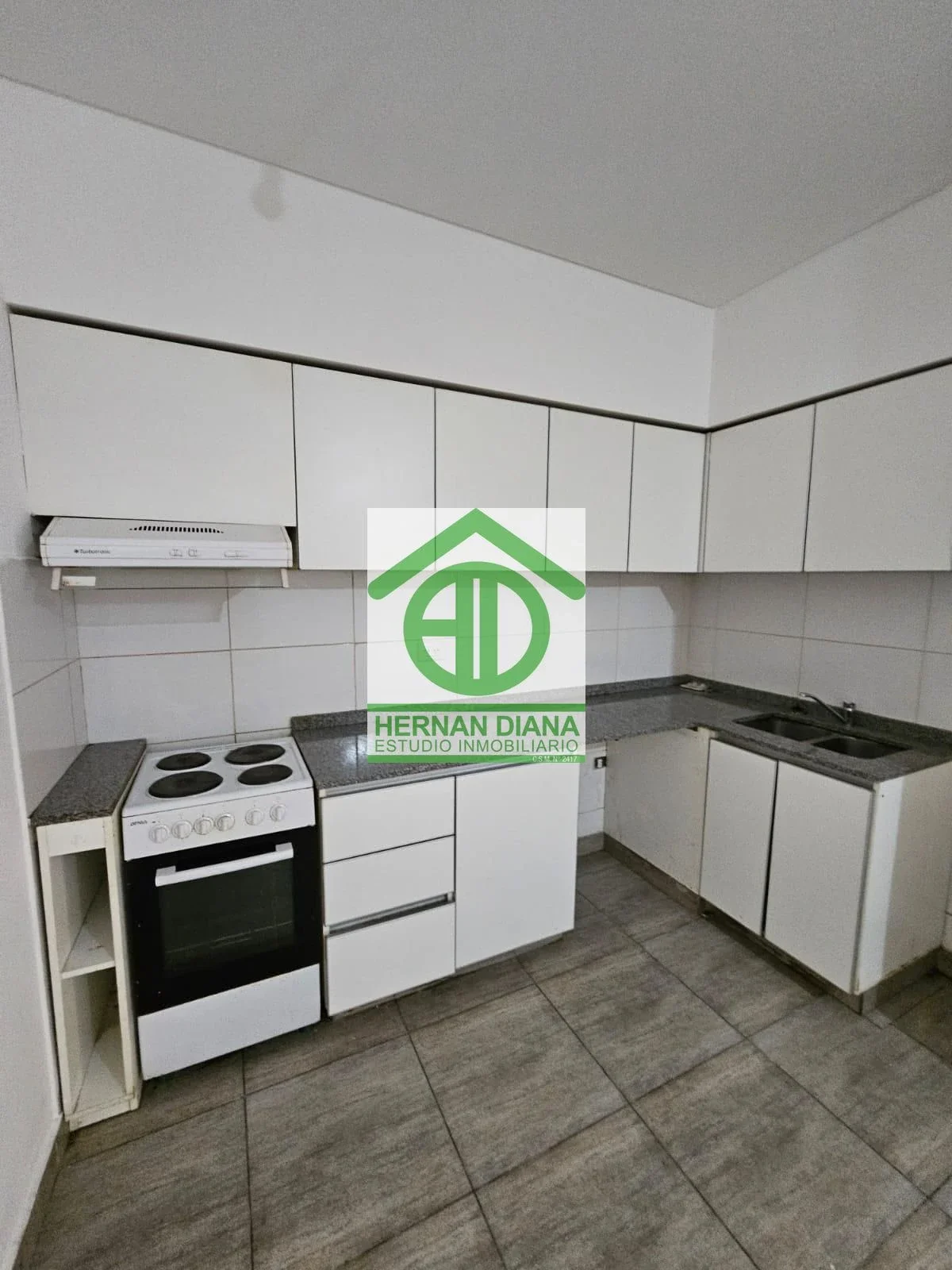 Departamento de 2 ambientes en alquiler - Villa Lynch - Imagen 4