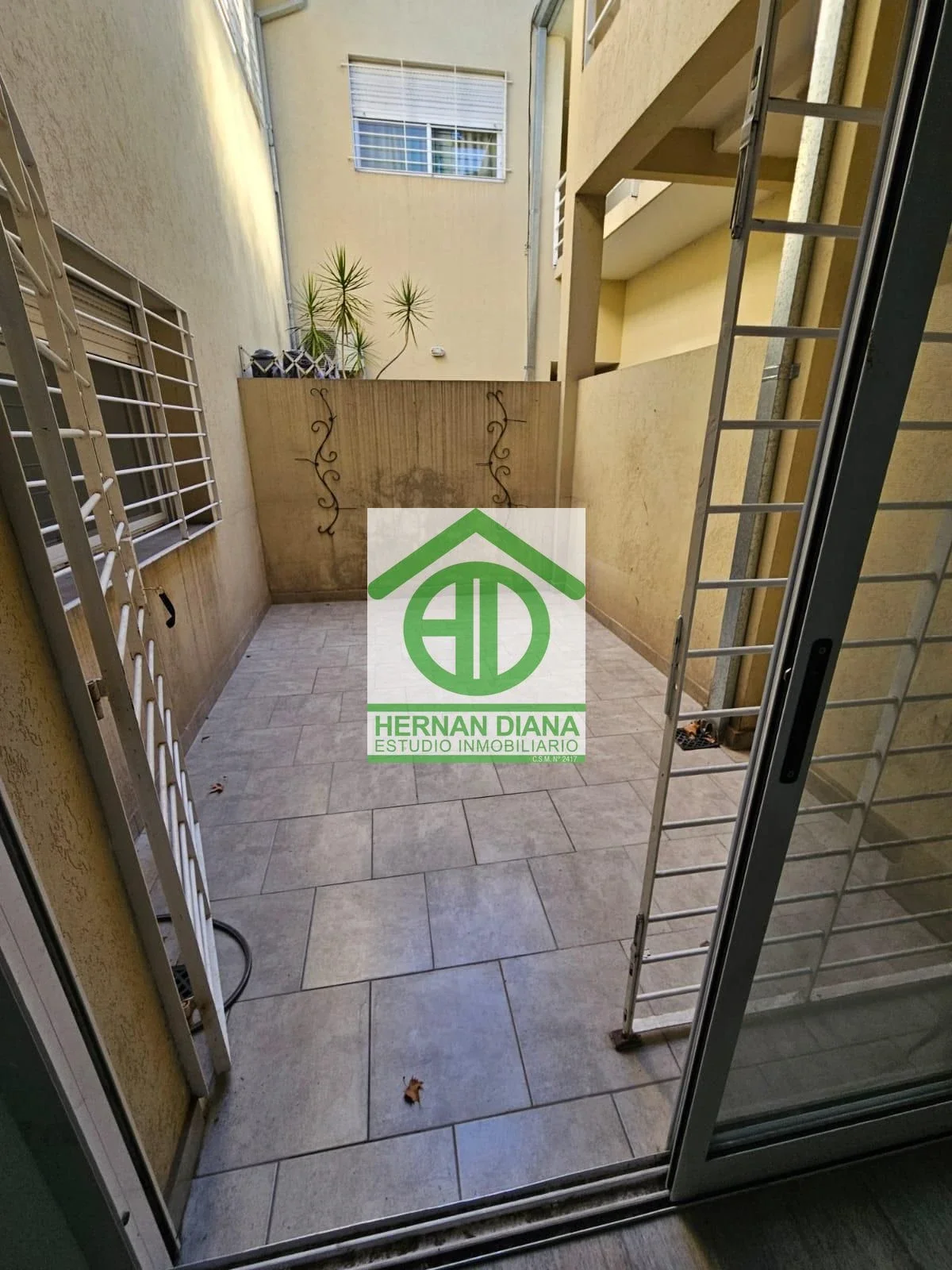 Departamento de 2 ambientes en alquiler - Villa Lynch - Imagen 5