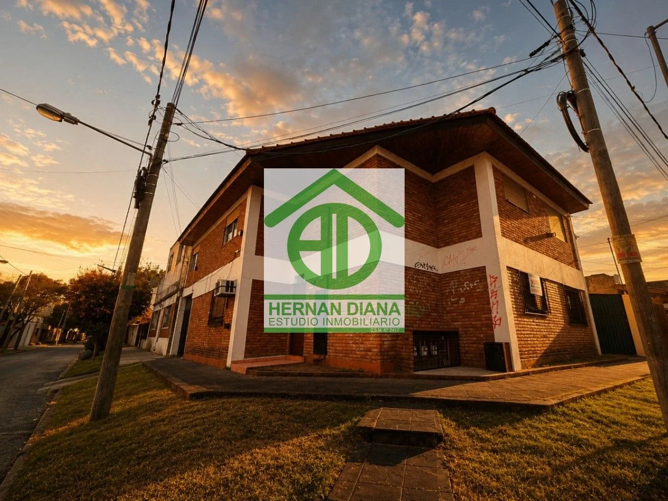 PH en venta c/ cochera en Villa Ballester - Imagen 1