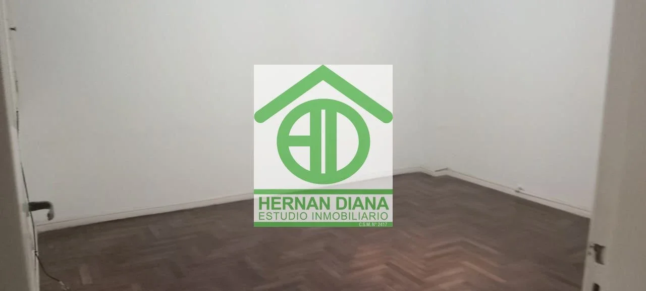 Departamento en alquiler 3 ambientes San Martin Cto - Imagen 4