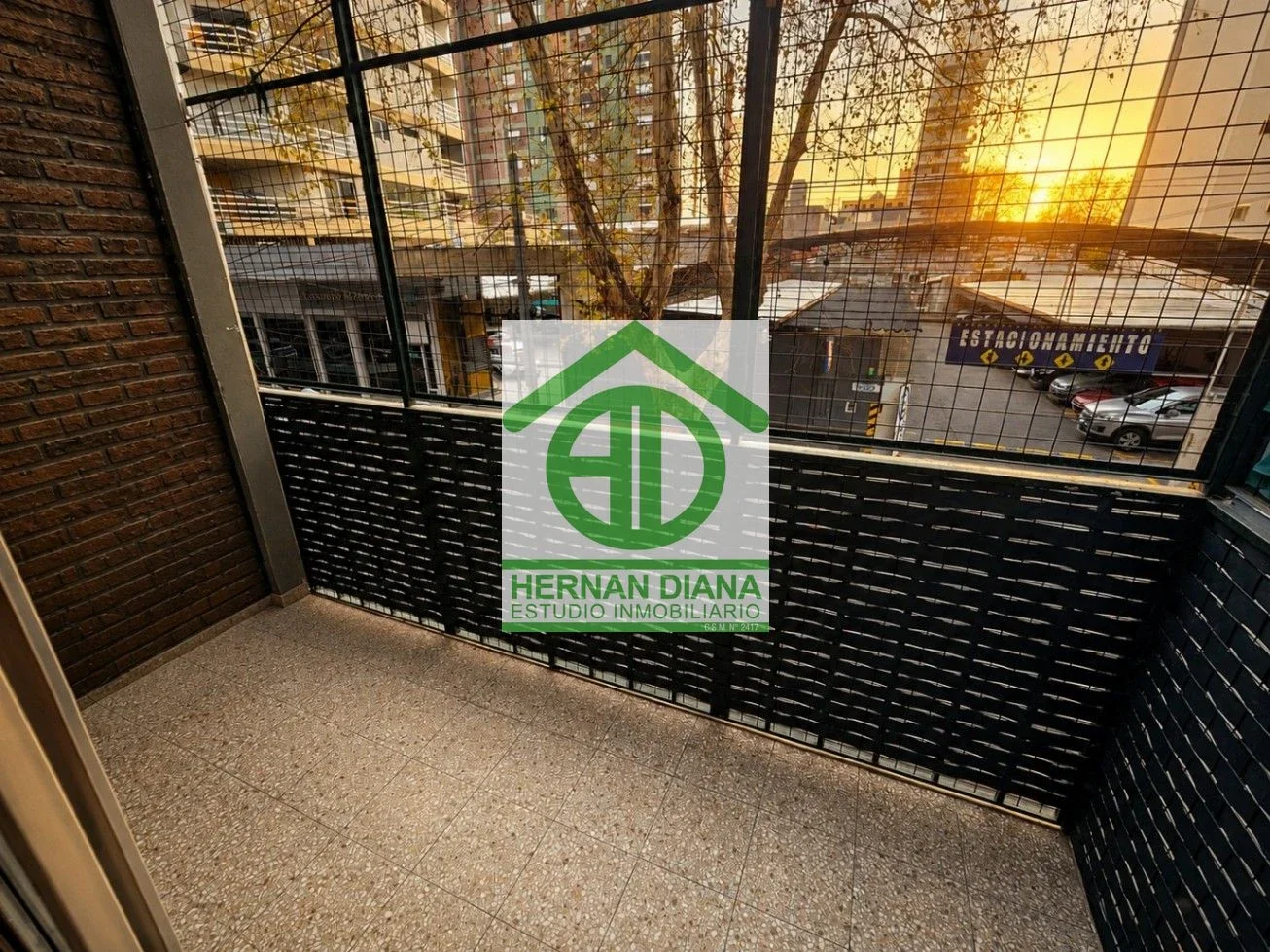 Departamento de 2 ambientes en alquiler en San Martin Centro - Imagen 3