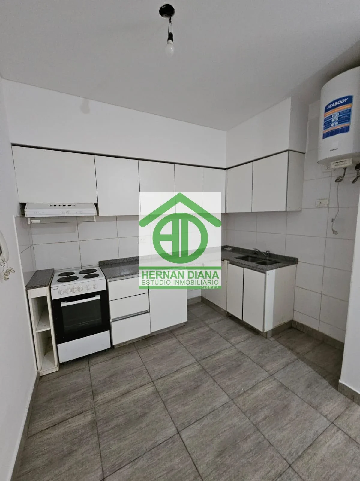Departamento de 2 ambientes en alquiler - Villa Lynch - Imagen 3