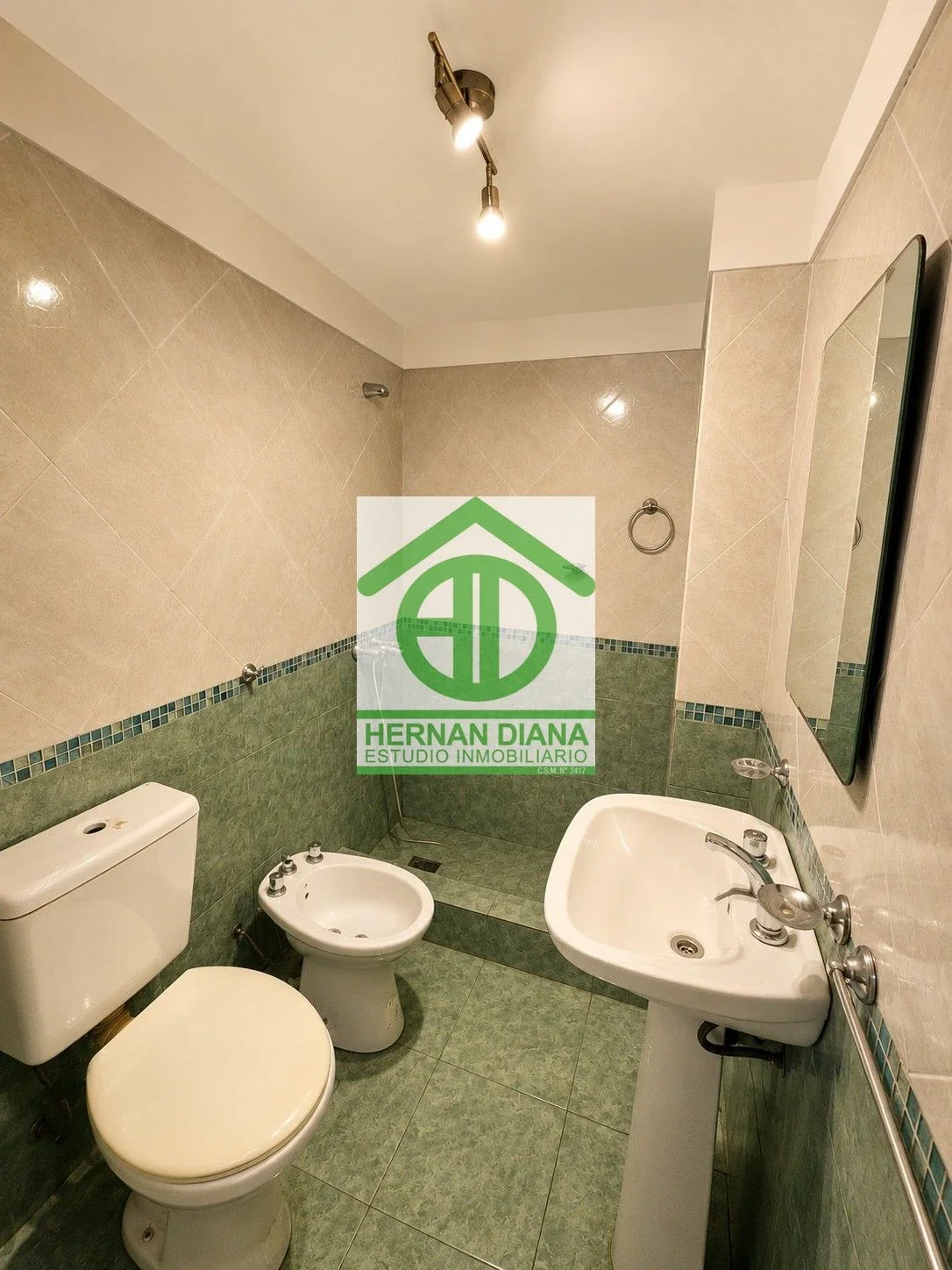 Departamento en alquiler en Saénz Peña - Imagen 4