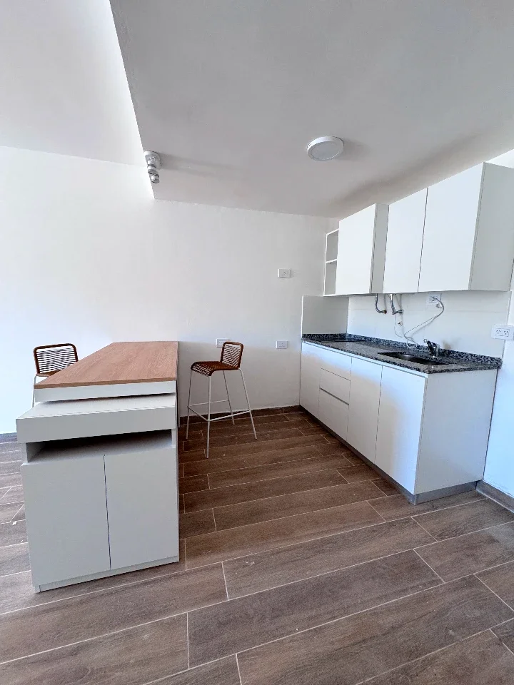 MONOAMBIENTE A ESTRENAR CON BALCÓN | MITRE 1800 | - Imagen 1