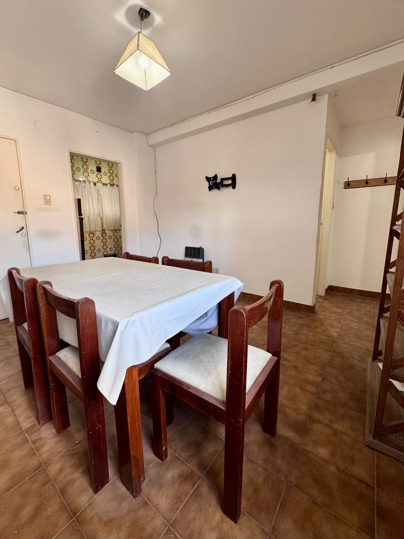 Venta Monoambiente ideal Inversión en Abasto - Imagen 1
