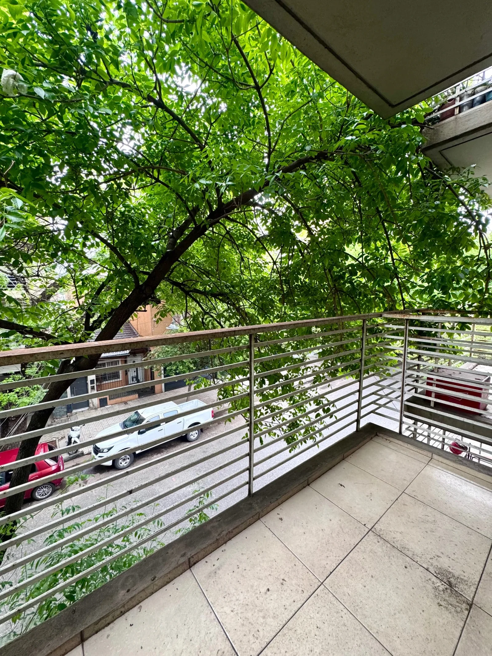 Departamento en alquiler en Abasto - Imagen 2