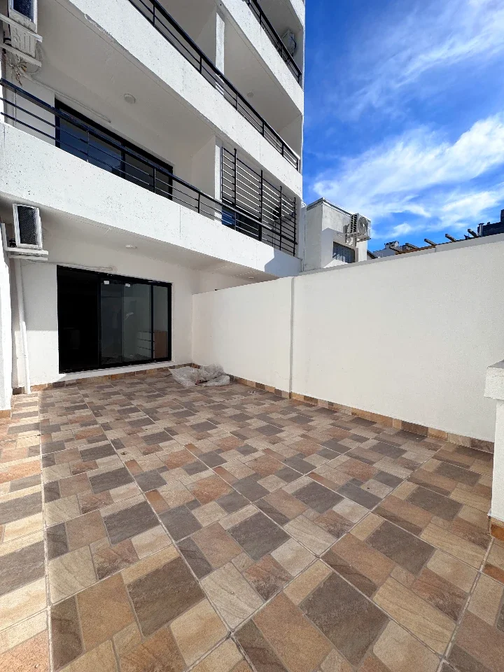 MONOAMBIENTE A ESTRENAR + PATIO  | MITRE 1800 | - Imagen 5
