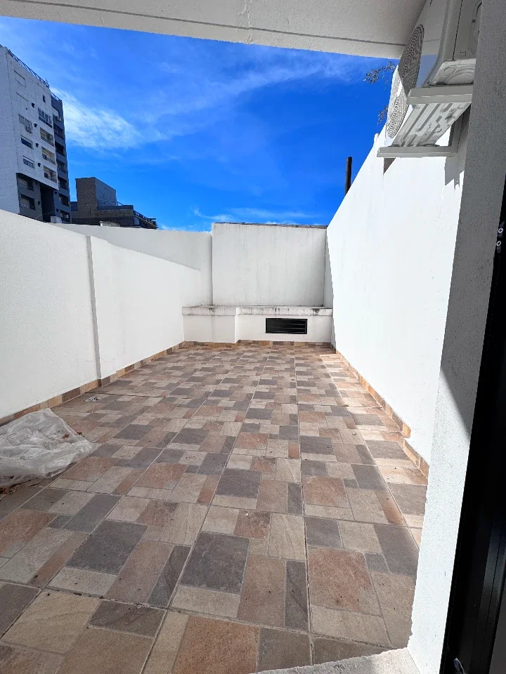 MONOAMBIENTE A ESTRENAR + PATIO  | MITRE 1800 | - Imagen 4
