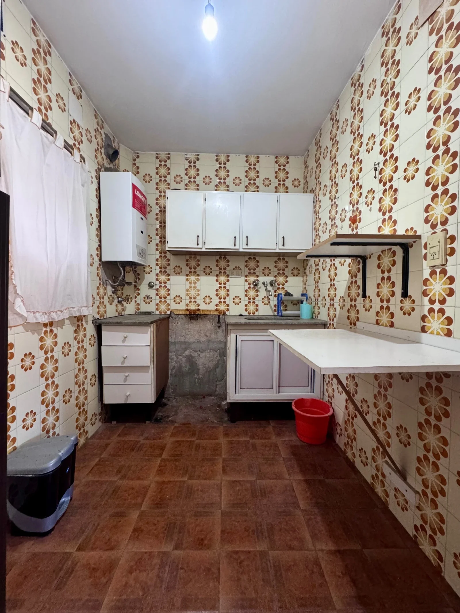 Venta Monoambiente ideal Inversión en Abasto - Imagen 3