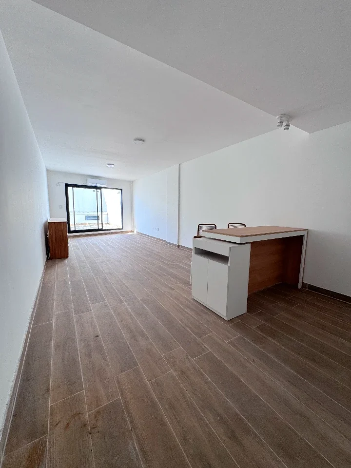 MONOAMBIENTE A ESTRENAR + PATIO  | MITRE 1800 | - Imagen 3