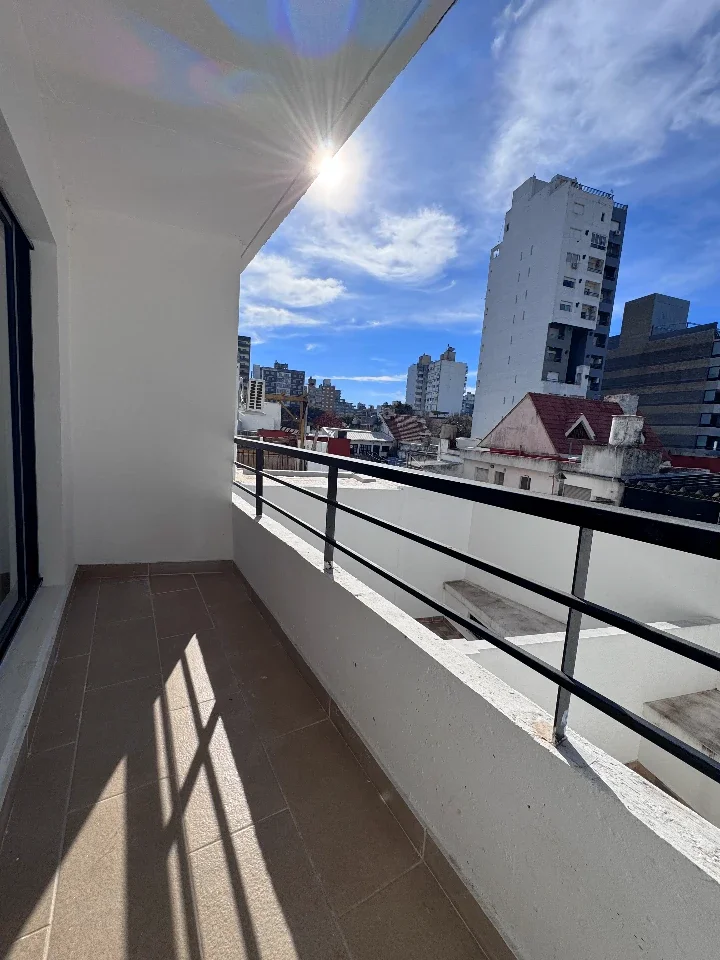 MONOAMBIENTE A ESTRENAR CON BALCÓN | MITRE 1800 | - Imagen 2