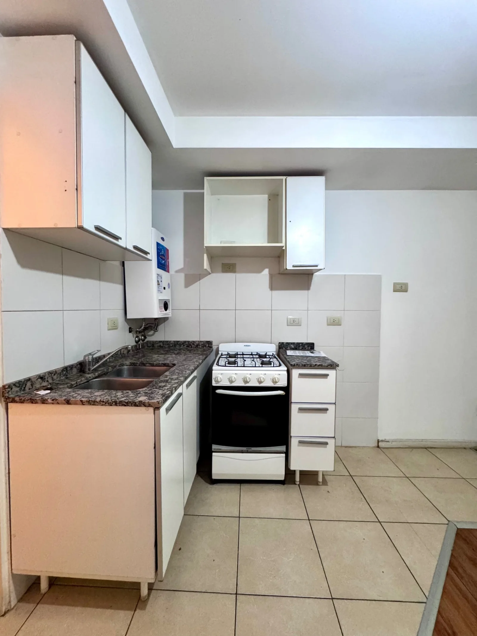 Departamento en alquiler en Abasto - Imagen 4