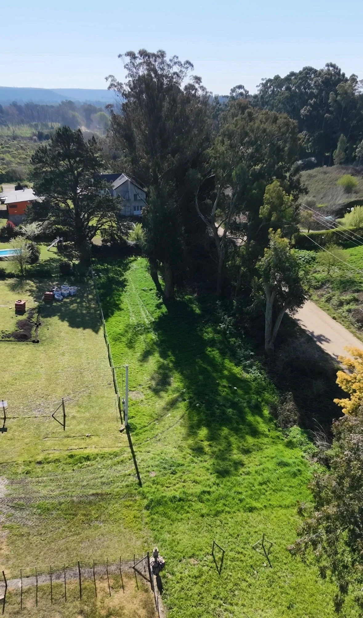 Terreno / Lote en venta de 800m2 ubicado en Sierra de los Padres - Imagen 2