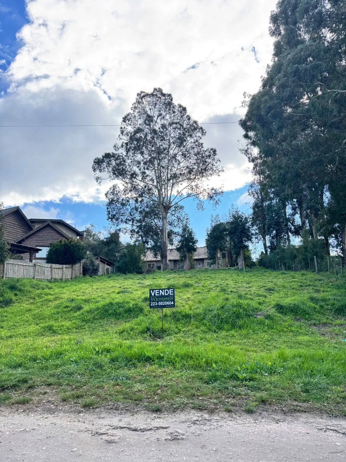 Terreno / Lote en venta de 712m2 ubicado en Sierra de los Padres - Imagen 4