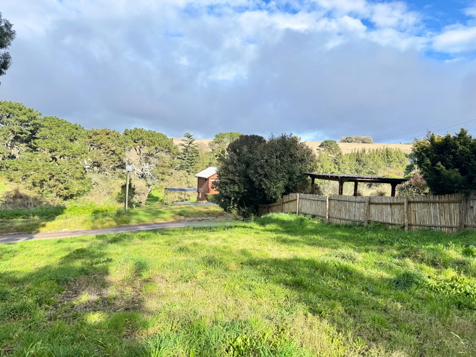 Terreno / Lote en venta de 712m2 ubicado en Sierra de los Padres - Imagen 2