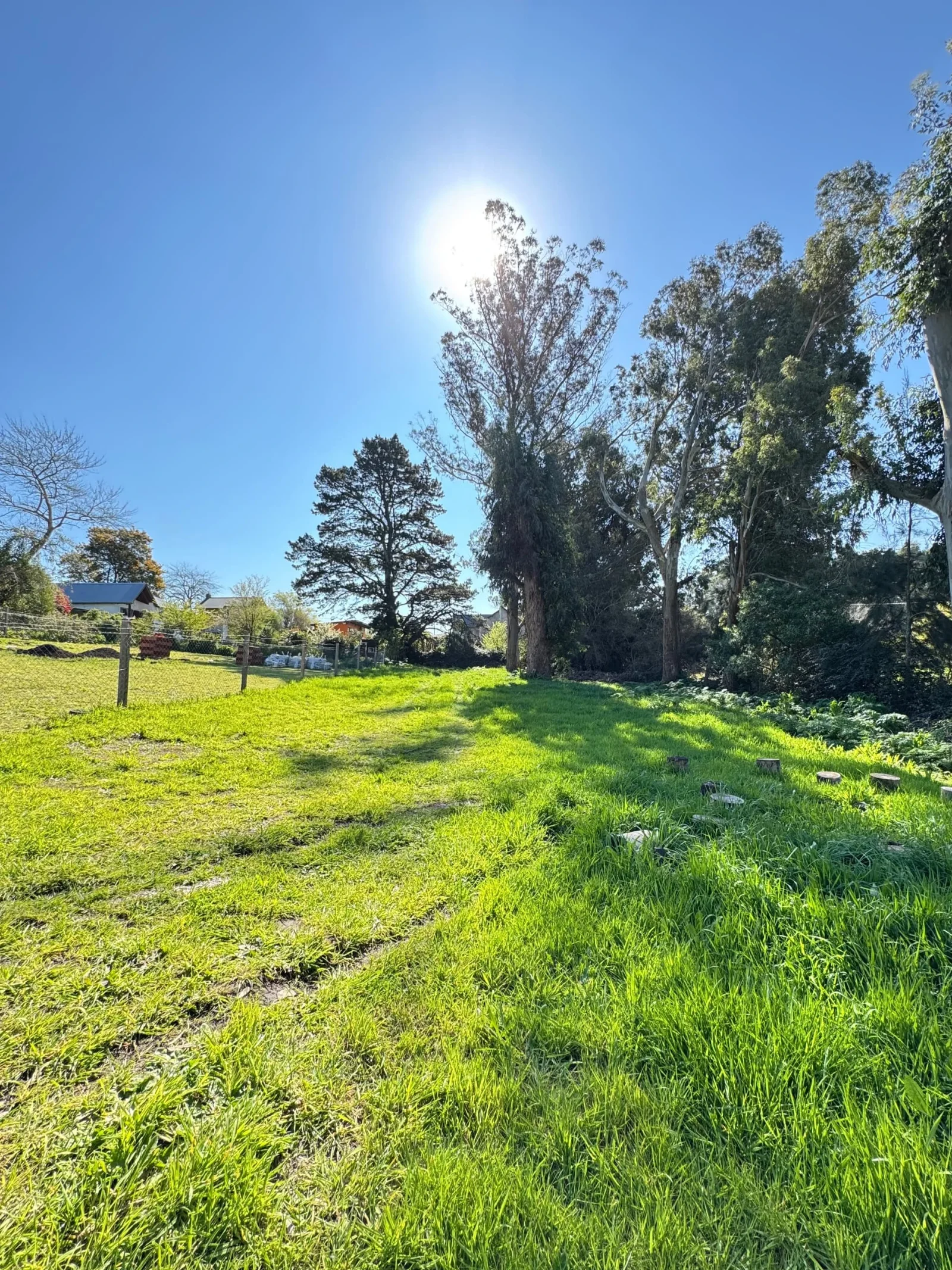 Terreno / Lote en venta de 800m2 ubicado en Sierra de los Padres - Imagen 4