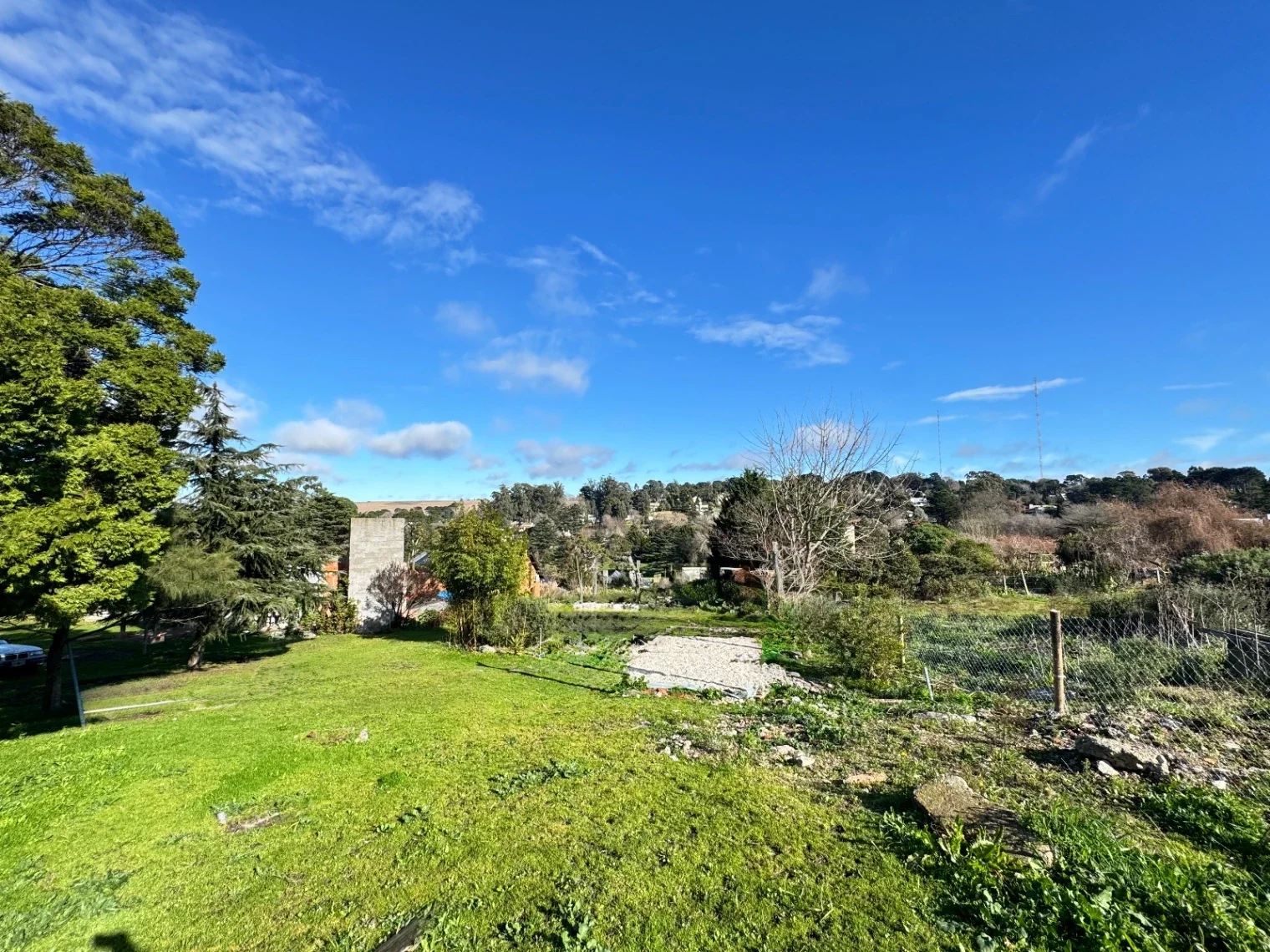 Terreno / Lote en venta de 847m2 ubicado en Sierra de los Padres - Imagen 3