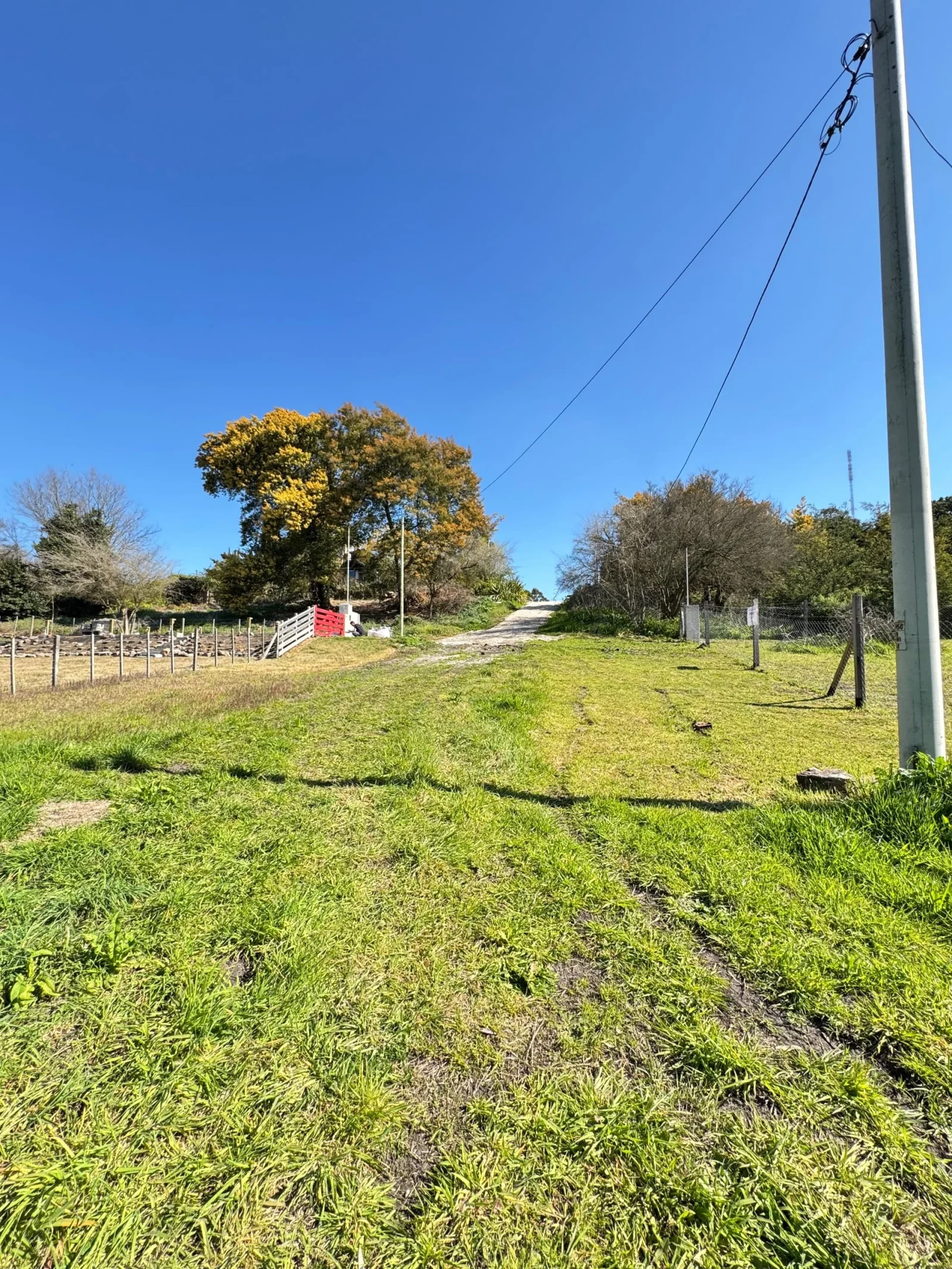 Terreno / Lote en venta de 800m2 ubicado en Sierra de los Padres - Imagen 3