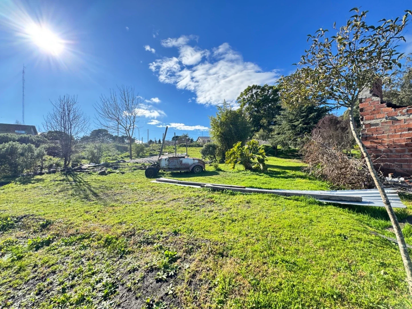 Terreno / Lote en venta de 847m2 ubicado en Sierra de los Padres - Imagen 5