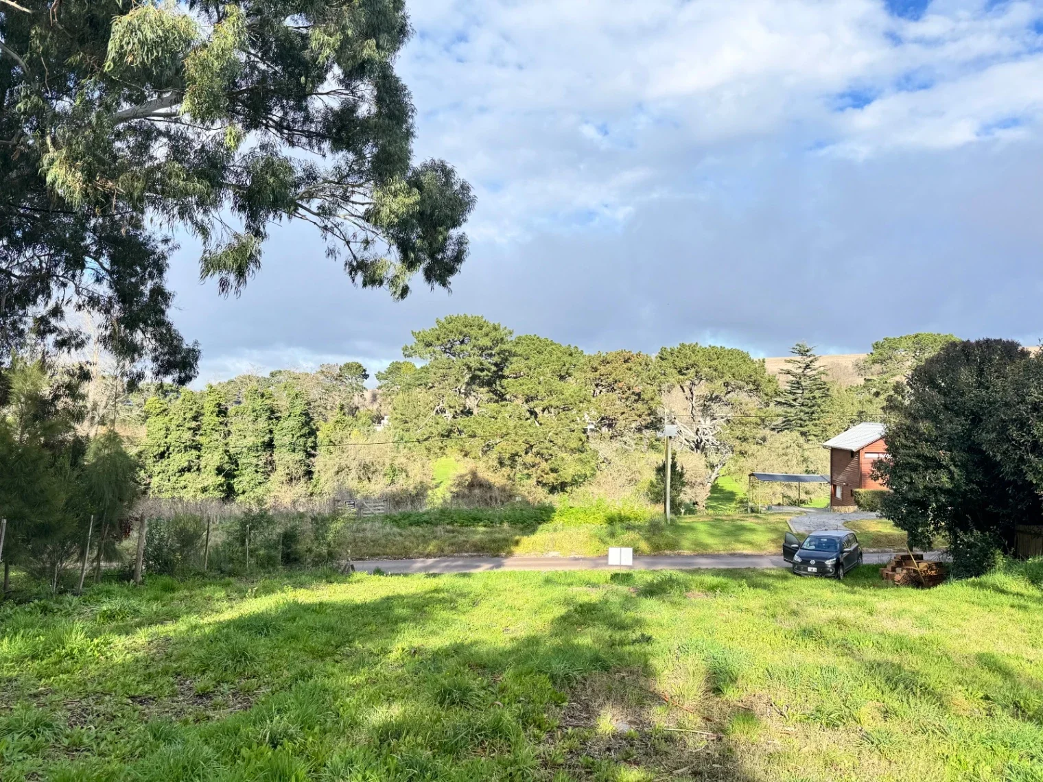 Terreno / Lote en venta de 712m2 ubicado en Sierra de los Padres - Imagen 3