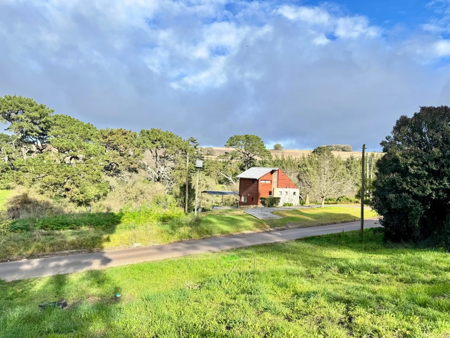 Terreno / Lote en venta de 712m2 ubicado en Sierra de los Padres - Imagen 1
