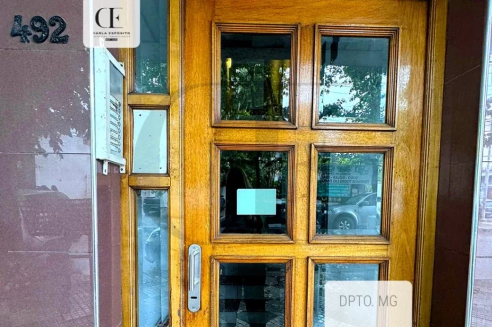 Departamento en alquiler de 1 dormitorio en Monte Grande - Imagen 4