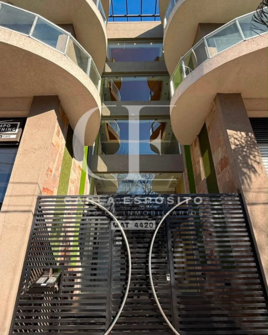 Departamento en alquiler c/ cochera en Ezeiza - Imagen 2