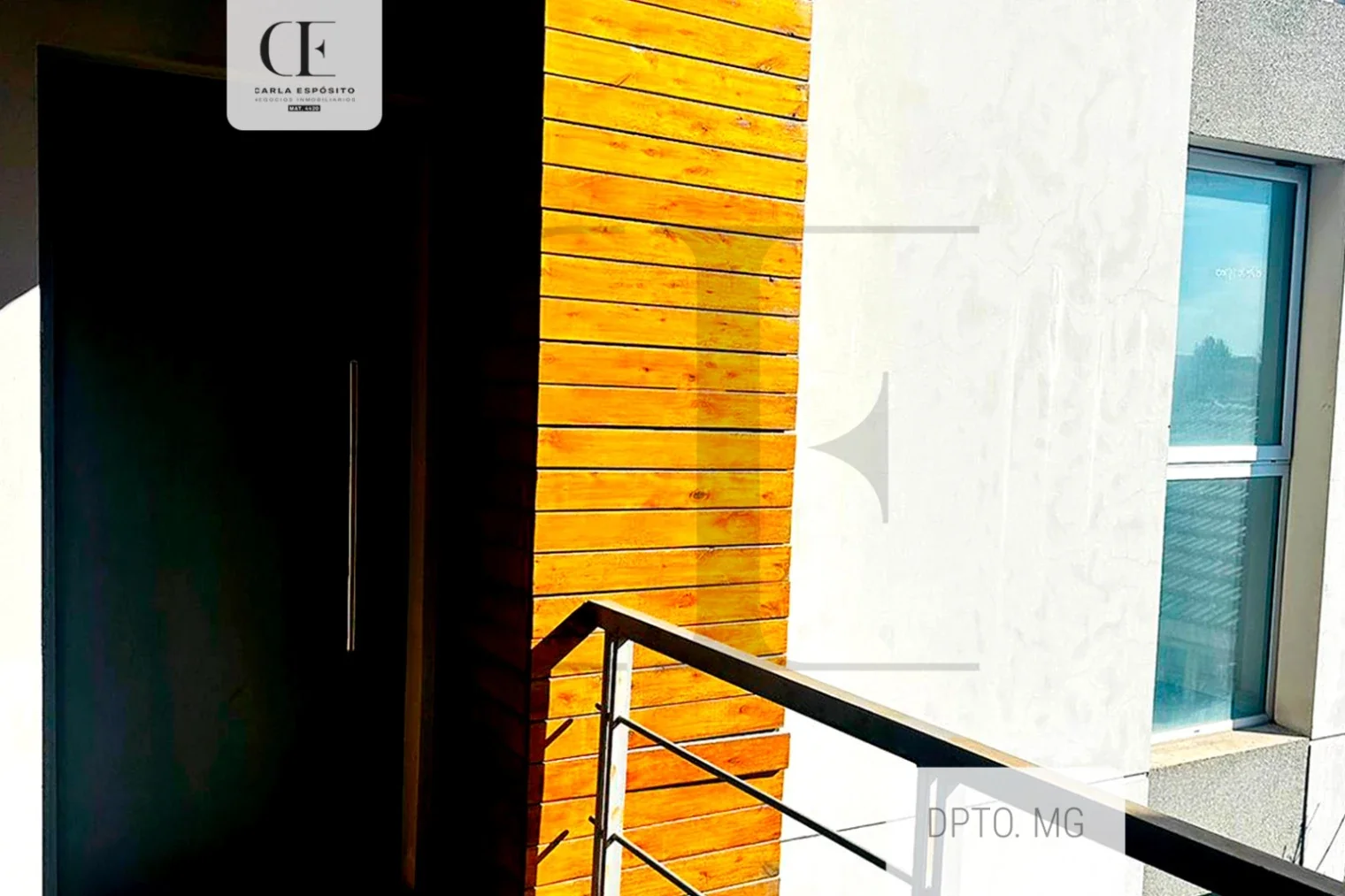 Departamento en alquiler de 1 dormitorio c/ cochera en Monte Grande - Imagen 4