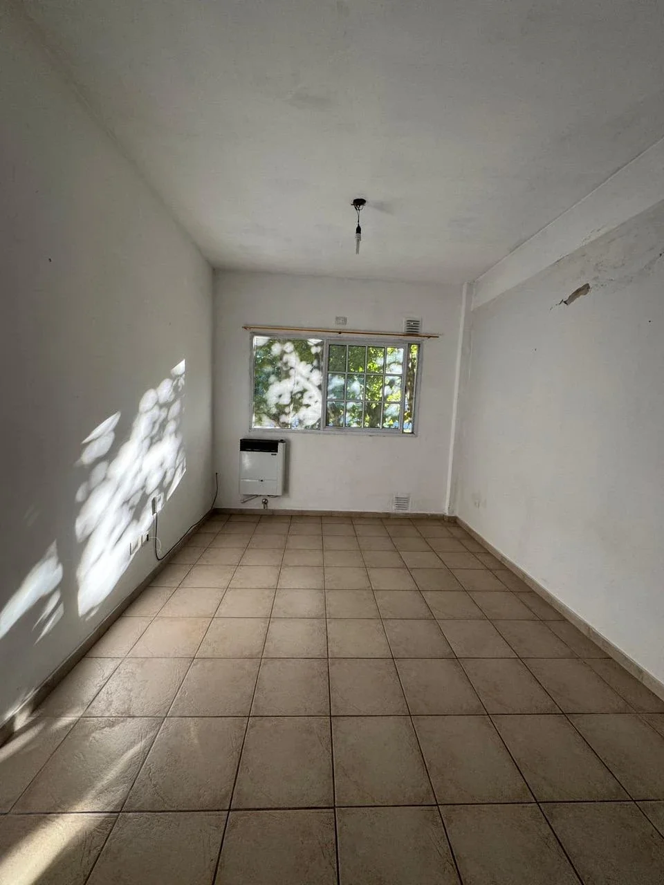 Departamento en alquiler de 1 dormitorio en Monte Grande - Imagen 1