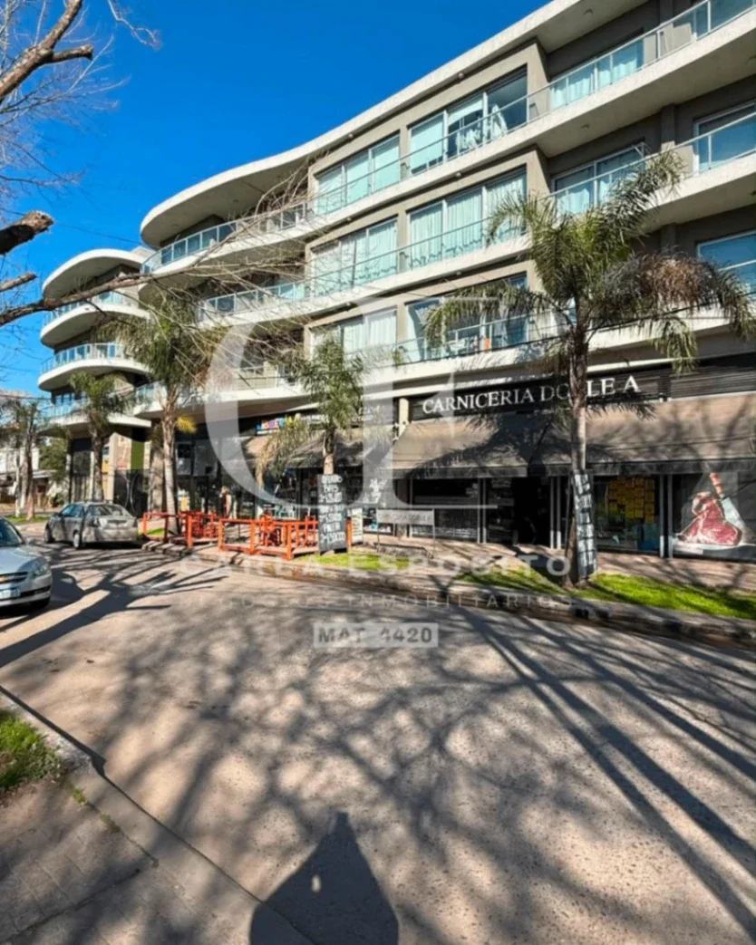Departamento en alquiler c/ cochera en Ezeiza - Imagen 3