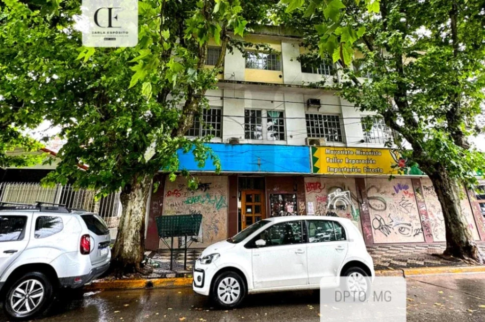 Departamento en alquiler de 1 dormitorio en Monte Grande - Imagen 3