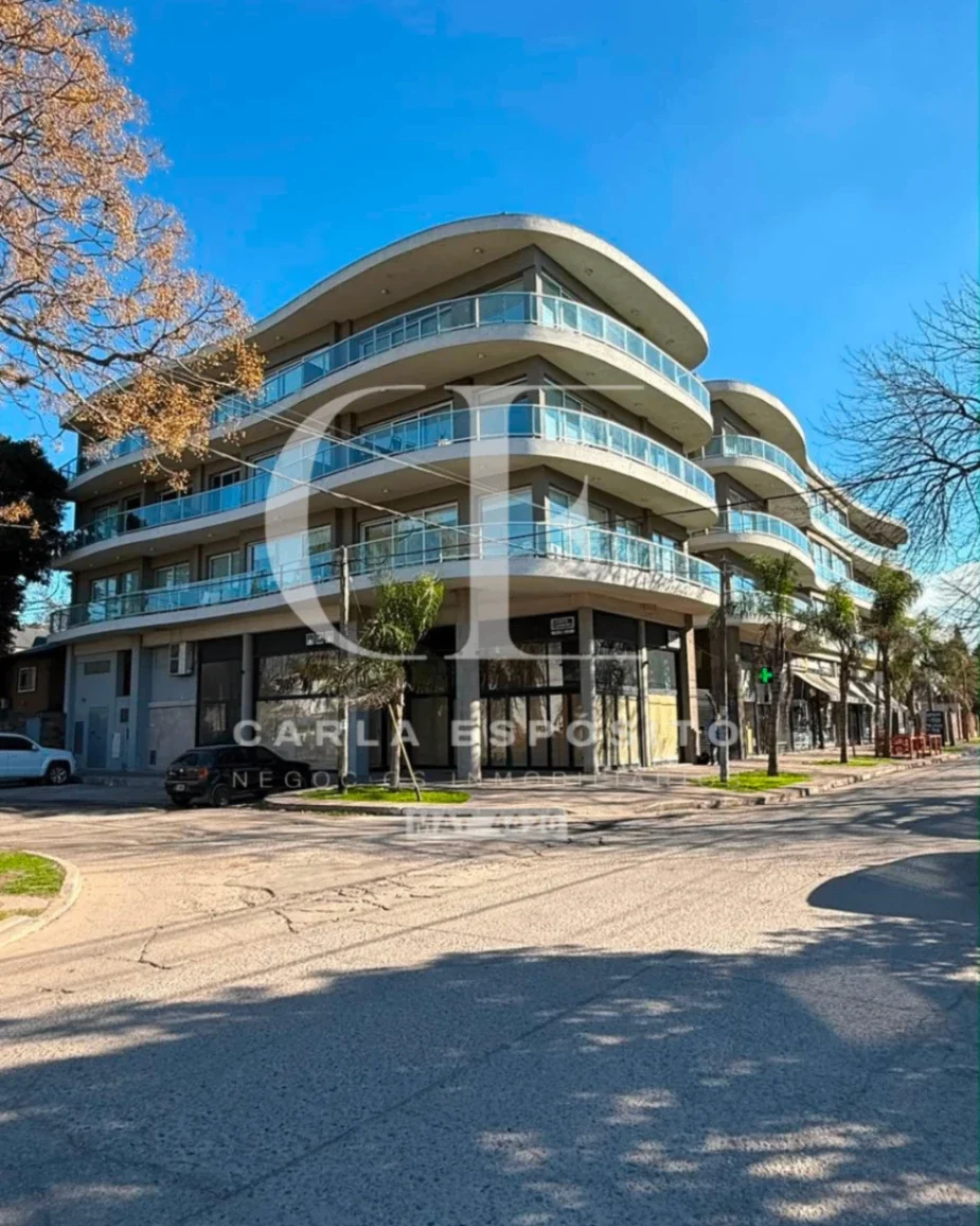 Departamento en alquiler c/ cochera en Ezeiza - Imagen 1
